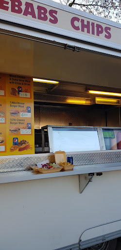 Photo of DIAMOND KEBAB - 255 Conniburrow Blvd, Conniburrow, Milton Keynes MK14 7AE